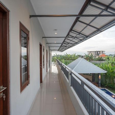 Cempaka Mas Guest House Canggu 외부 사진